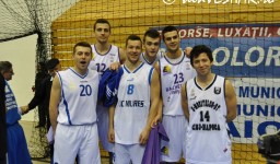 Poze de la All Star Game Craiova 2013 12