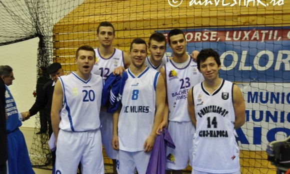 Poze de la All Star Game Craiova 2013 12