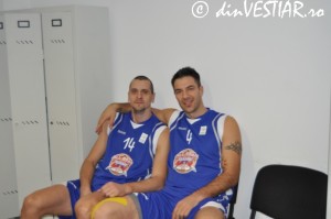 Poze de la All Star Game Craiova 2013 5