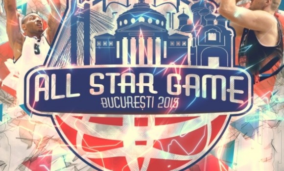 All Star Game 2015