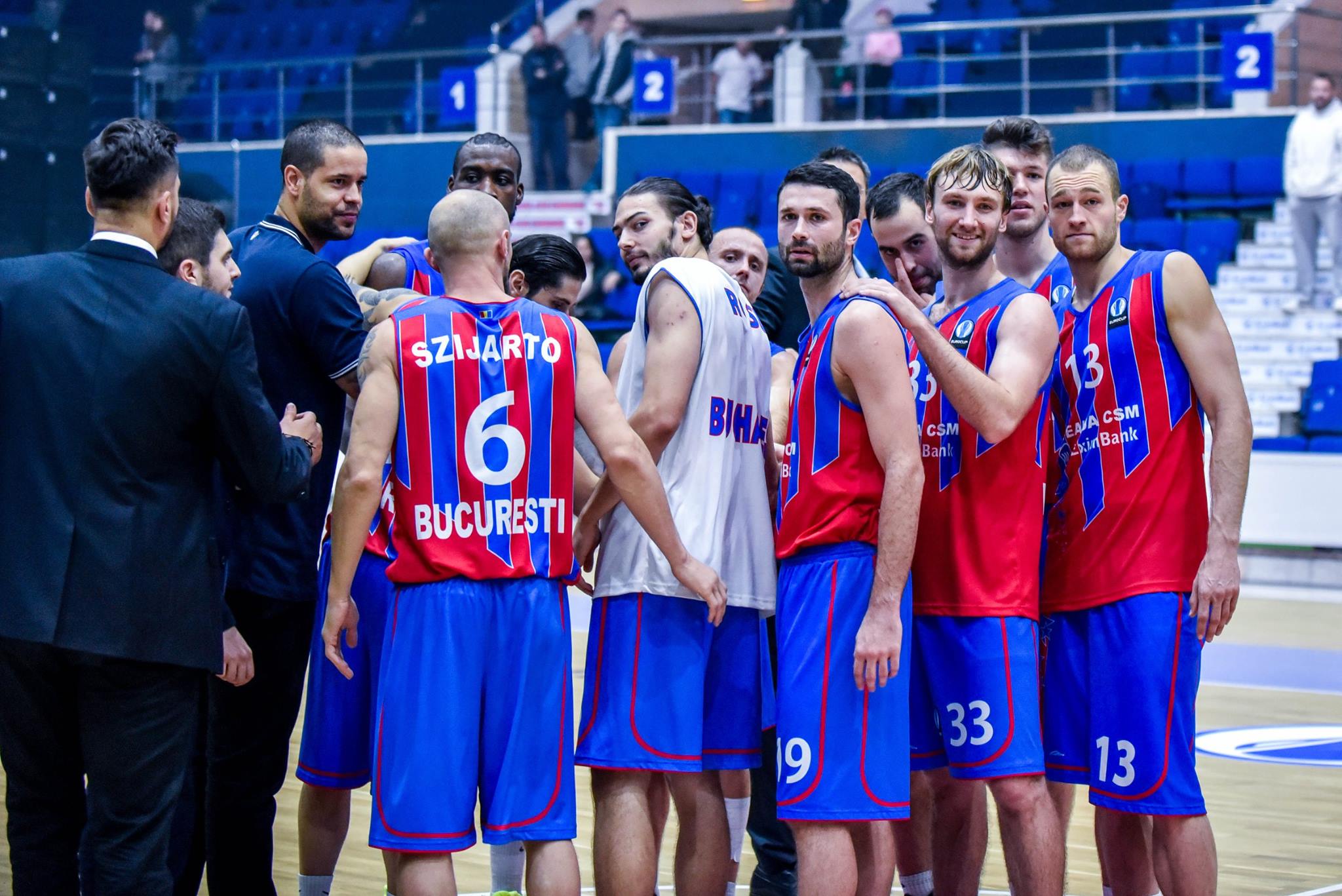 Ruined county Indomitable Razboi" in Polivalenta - Steaua Bucuresti - Banvit (Turcia) - Din Vestiar | Din Vestiar Ruined county Indomitable Razboi" in Polivalenta - Steaua Bucuresti - Banvit (Turcia) - Din Vestiar | Din Vestiar