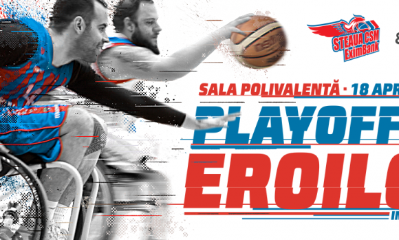 Playoff-ul Eroilor