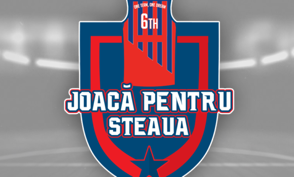 Joaca pentru Steaua