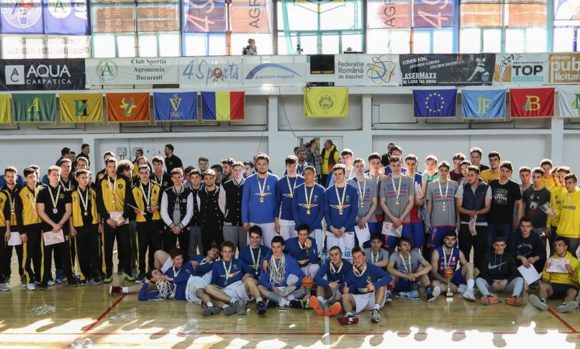 turneu final U18