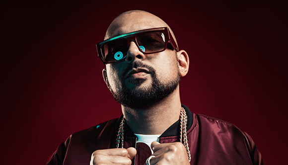 sean paul