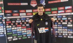 Mihai Miclean la FC Eindhoven