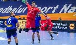 Handbal masculin Romania - Kosovo (19)