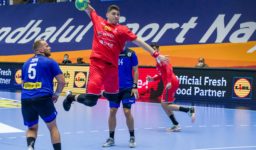 Handbal masculin Romania - Kosovo (19)