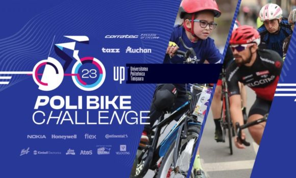 Poli Bike Challenge 2023